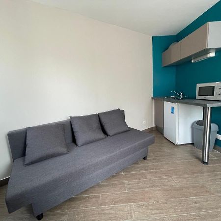 Studio Centre Ville Rouen Ngoại thất bức ảnh